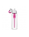 Butelka Dafi SOLID 0,7L z wkładem filtrującym (różowa) - nr 4