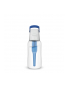 Butelka Dafi SOLID 0,5L z wkładem filtrującym (szafirowa) - nr 3