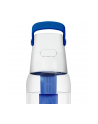 Butelka Dafi SOLID 0,5L z wkładem filtrującym (szafirowa) - nr 5