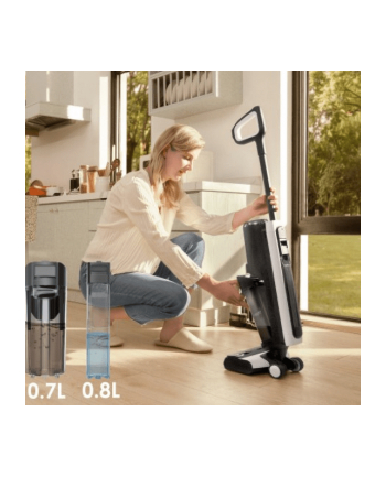 Tineco FLOOR ONE S5 Extreme Odkurzacz FW101600D-E