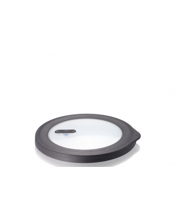 Pojemnik stalowy okrągły 500 ml GEFU PROVIDO G-12771