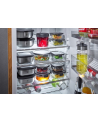 Pojemnik stalowy okrągły 500 ml GEFU PROVIDO G-12771 - nr 9