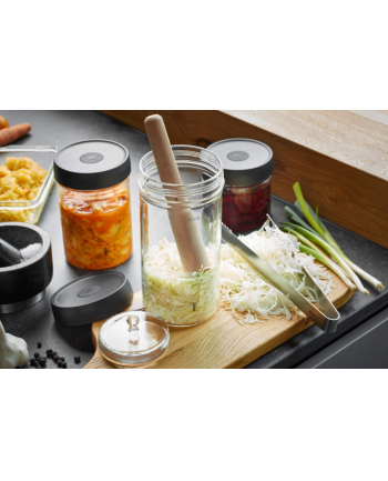 Słoik do fermentacji 15 ltr GEFU NATIVO G-15811