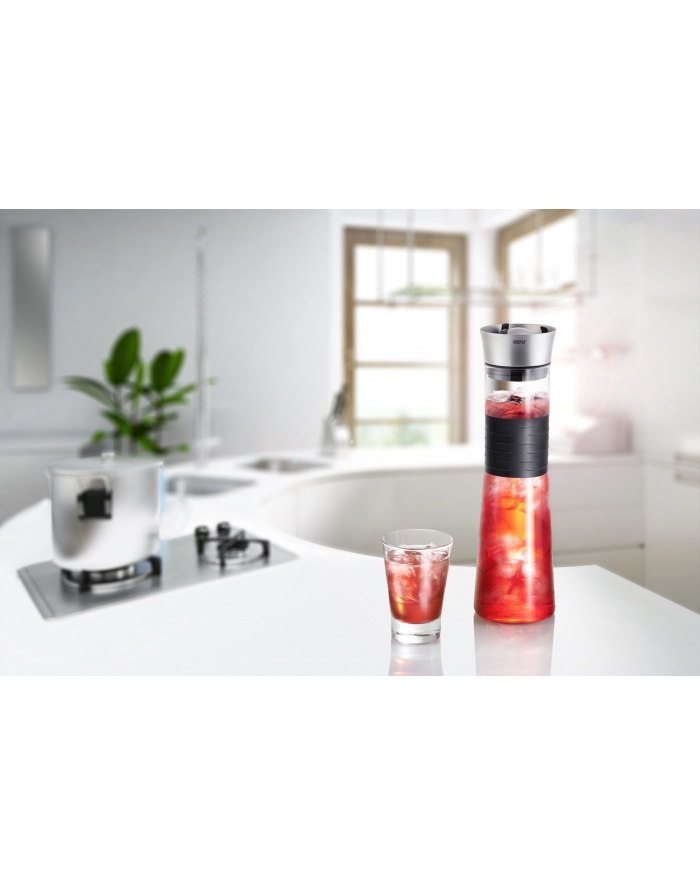Karafka 1 ltr GEFU CASCADA G-35270 główny