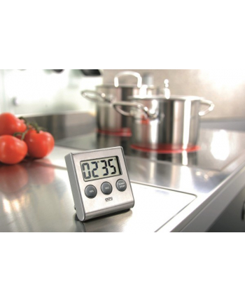 Minutnik elektroniczny GEFU CONTARE G-12330