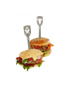 2 szpikulce do burgerów byk/topór GEFU TORRO G-15435 - nr 1