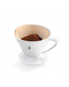 Porcelanowy filtr do kawy rozmiar 101 GEFU SANDRO G-16025 - nr 2