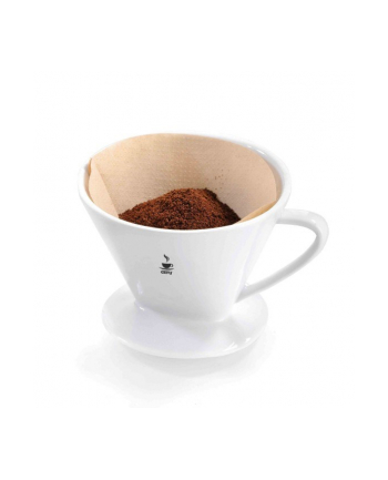 Porcelanowy filtr do kawy rozmiar 101 GEFU SANDRO G-16025