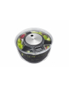 Wirówka do sałaty 5 ltr, przezroczysta GEFU SPEEDWING G-28150 - nr 1