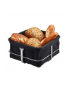 Koszyk na chleb czarny GEFU BRUNCH G-33670 - nr 1