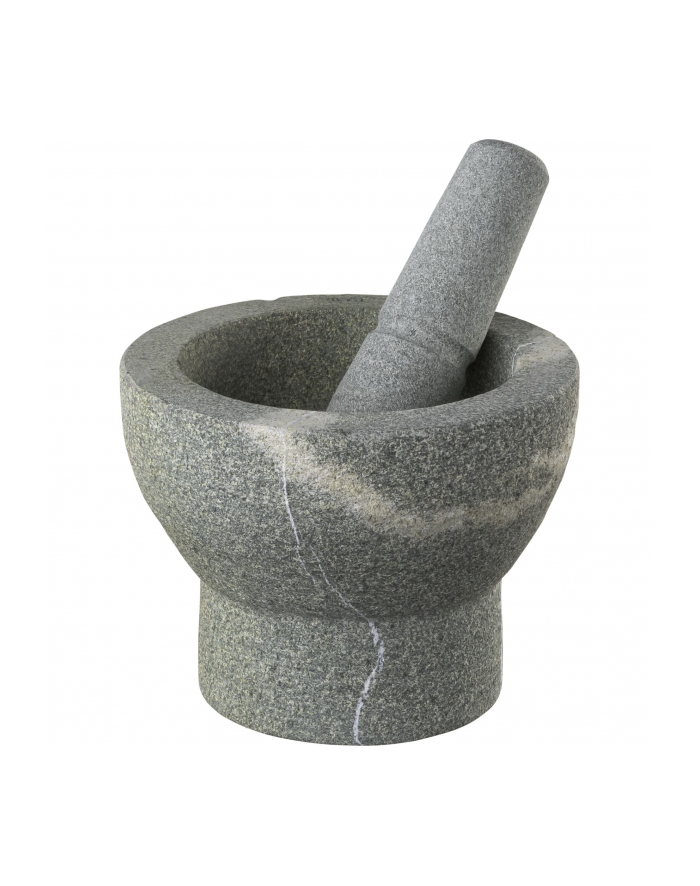 Granitowy moździerz 17 cm GEFU CRUNCHY G-35320 główny