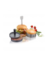 Zestaw do burgerów 3 częściowy GEFU BBQ G-89494 - nr 1