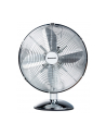 Wentylator biurkowy Ravanson WT-7033N (inox) - nr 1