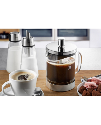 Zaparzacz typu french press 600 ml GEFU DIEGO G-16181