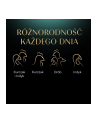 Sheba Tacka Sos Drób/Kurczak/Indyk 32x85g - nr 8