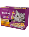 Whiskas Saszetka Sos TM Ind/Jag/Kur 12x85g - nr 1