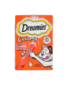 Dreamies Creamy Kurczak 4x10g - nr 1