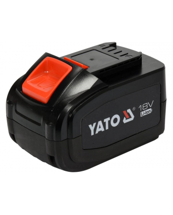 Akumulator 18V LI-ION 6,0Ah YATO YT-82845