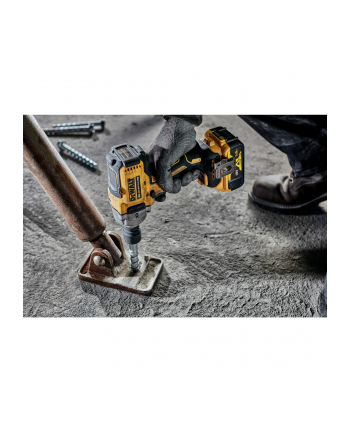 Klucz udarowy 1/2''; 18V D-EWALT DCF892NT
