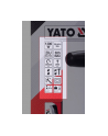 Młot udarowo-obczerwonyowy SDS 1300W YATO YT-82131 - nr 13