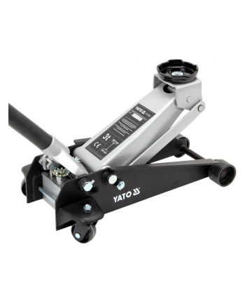 Podnośnik hydrauliczny 3T YATO YT-17211