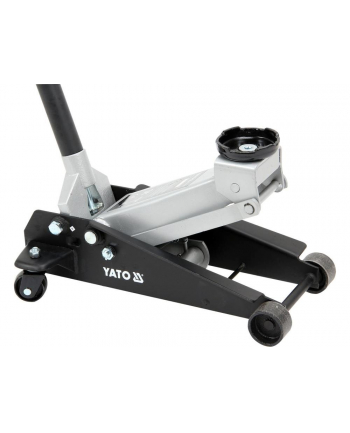 Podnośnik hydrauliczny 3T YATO YT-17211