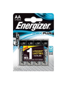 ENERGIZER BATERIA MAX PLUS AA LR6, 4 ECO - nr 1