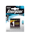 ENERGIZER BATERIA MAX PLUS AAA LR03, 4 ECO - nr 1