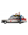 LEGO Icons 10274 ECTO-1 Pogromców duchów - nr 5