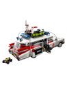 LEGO Icons 10274 ECTO-1 Pogromców duchów - nr 6