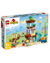 LEGO Duplo 10993 Domek na drzewie 3 w 1 - nr 1