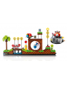 LEGO Ideas 21331 Sonic the Hedgehog - Strefa Zielonego Wzgórza - nr 15