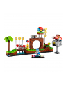 LEGO Ideas 21331 Sonic the Hedgehog - Strefa Zielonego Wzgórza - nr 1