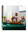 LEGO Ideas 21331 Sonic the Hedgehog - Strefa Zielonego Wzgórza - nr 2