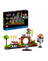LEGO Ideas 21331 Sonic the Hedgehog - Strefa Zielonego Wzgórza - nr 9