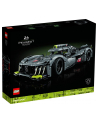 LEGO Technic 42156 P(wersja europejska)GEOT 9X8 24H Le Mans Hybrid - nr 10