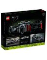 LEGO Technic 42156 P(wersja europejska)GEOT 9X8 24H Le Mans Hybrid - nr 11