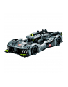 LEGO Technic 42156 P(wersja europejska)GEOT 9X8 24H Le Mans Hybrid - nr 1