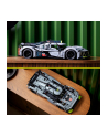 LEGO Technic 42156 P(wersja europejska)GEOT 9X8 24H Le Mans Hybrid - nr 4