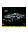 LEGO Technic 42156 P(wersja europejska)GEOT 9X8 24H Le Mans Hybrid - nr 7