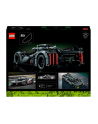 LEGO Technic 42156 P(wersja europejska)GEOT 9X8 24H Le Mans Hybrid - nr 8
