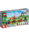 LEGO Disney 43212 Disney - pociąg pełen zabawy - nr 14