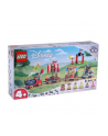 LEGO Disney 43212 Disney - pociąg pełen zabawy - nr 1
