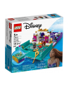 LEGO Disney 43213 Historyjki Małej Syrenki - nr 21