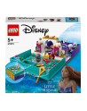 LEGO Disney 43213 Historyjki Małej Syrenki - nr 7