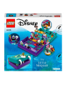 LEGO Disney 43213 Historyjki Małej Syrenki - nr 8