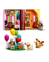 LEGO Disney 43217 Dom z bajki „Odlot” - nr 9