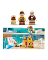 LEGO Disney 43217 Dom z bajki „Odlot” - nr 10