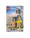 LEGO Disney 43217 Dom z bajki „Odlot” - nr 12