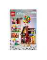 LEGO Disney 43217 Dom z bajki „Odlot” - nr 13